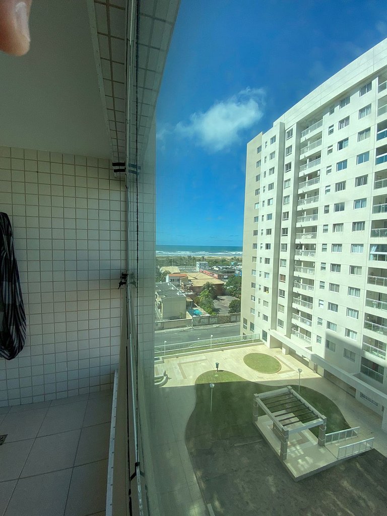 Top 02 Quartos, TEMPORADA737, Condomínio c Piscina