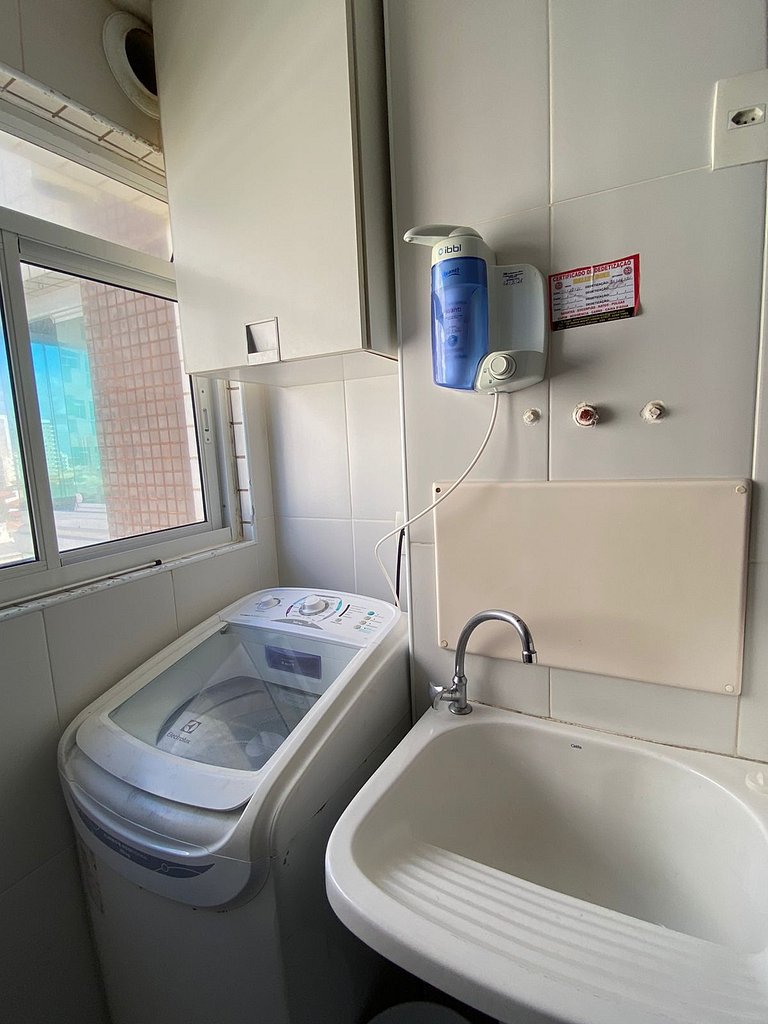 Top 02 Quartos, TEMPORADA737, Condomínio c Piscina