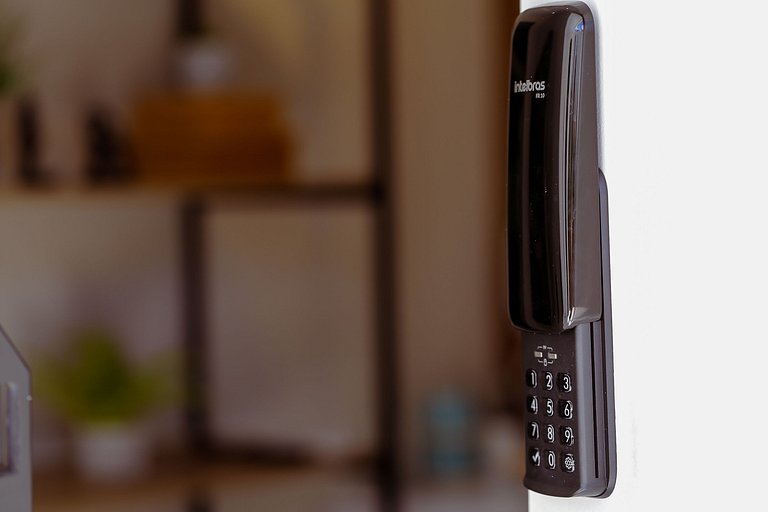 Suite Privativa na Orla de Atalaia com  Piscina