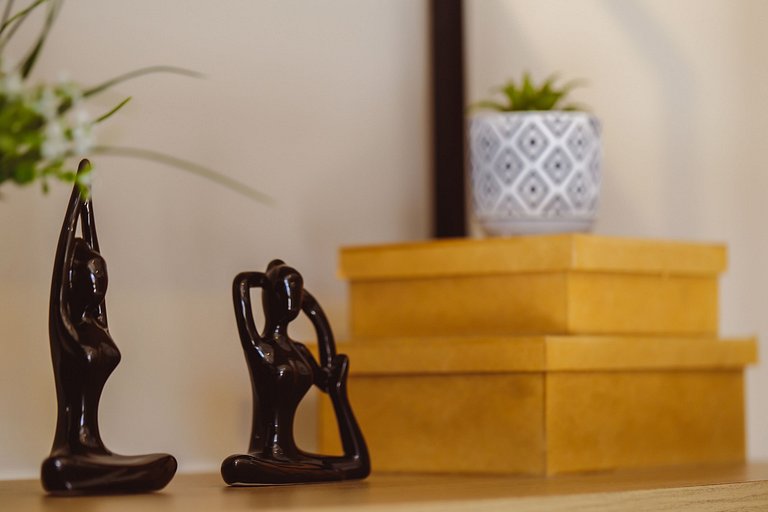 Flat Top, piscina, wifi 300mb, 100m da PRAIA