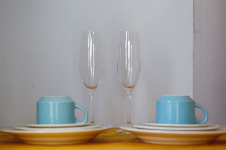 Flat Top, piscina, wifi 300mb, 100m da PRAIA