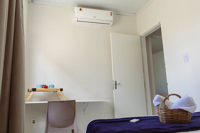 APTO na PRAIA de ATALAIA 100m da AREIA