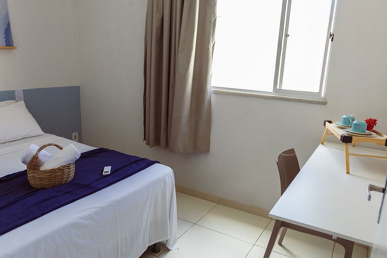 APTO na PRAIA de ATALAIA 100m da AREIA