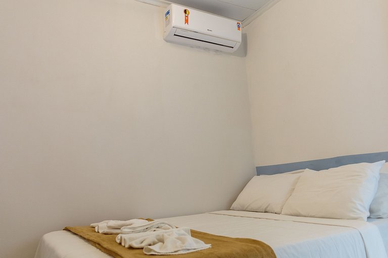 APTO na PRAIA de ATALAIA 100m da AREIA