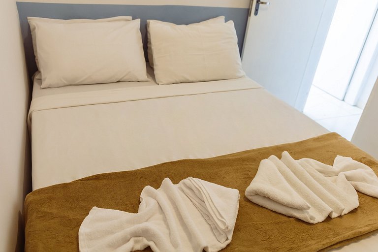 APTO na PRAIA de ATALAIA 100m da AREIA