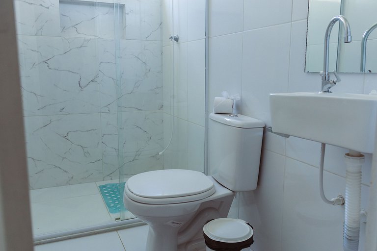 APTO na PRAIA de ATALAIA 100m da AREIA