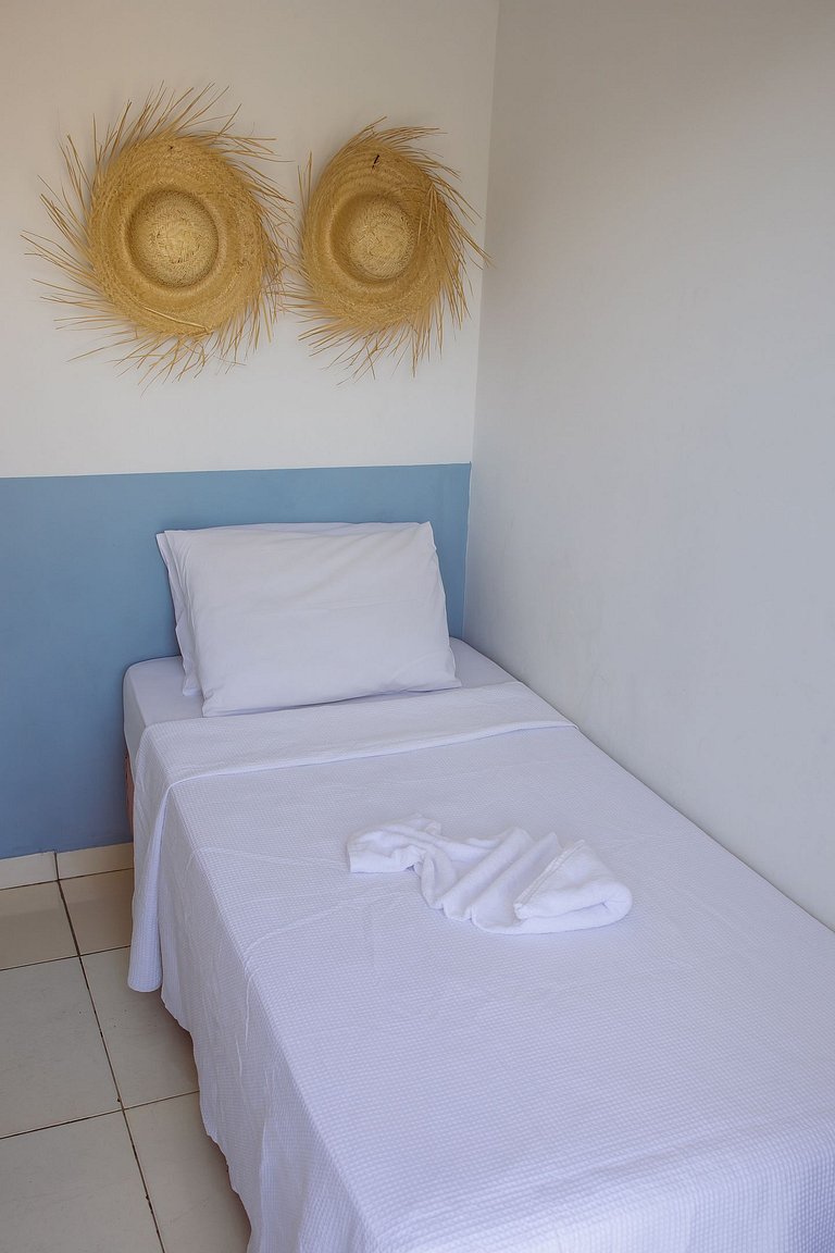 Studio 203 | Village 737 + Piscina + Garagem