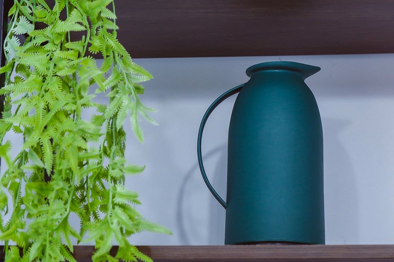 Studio 203 | Village 737 + Piscina + Garagem