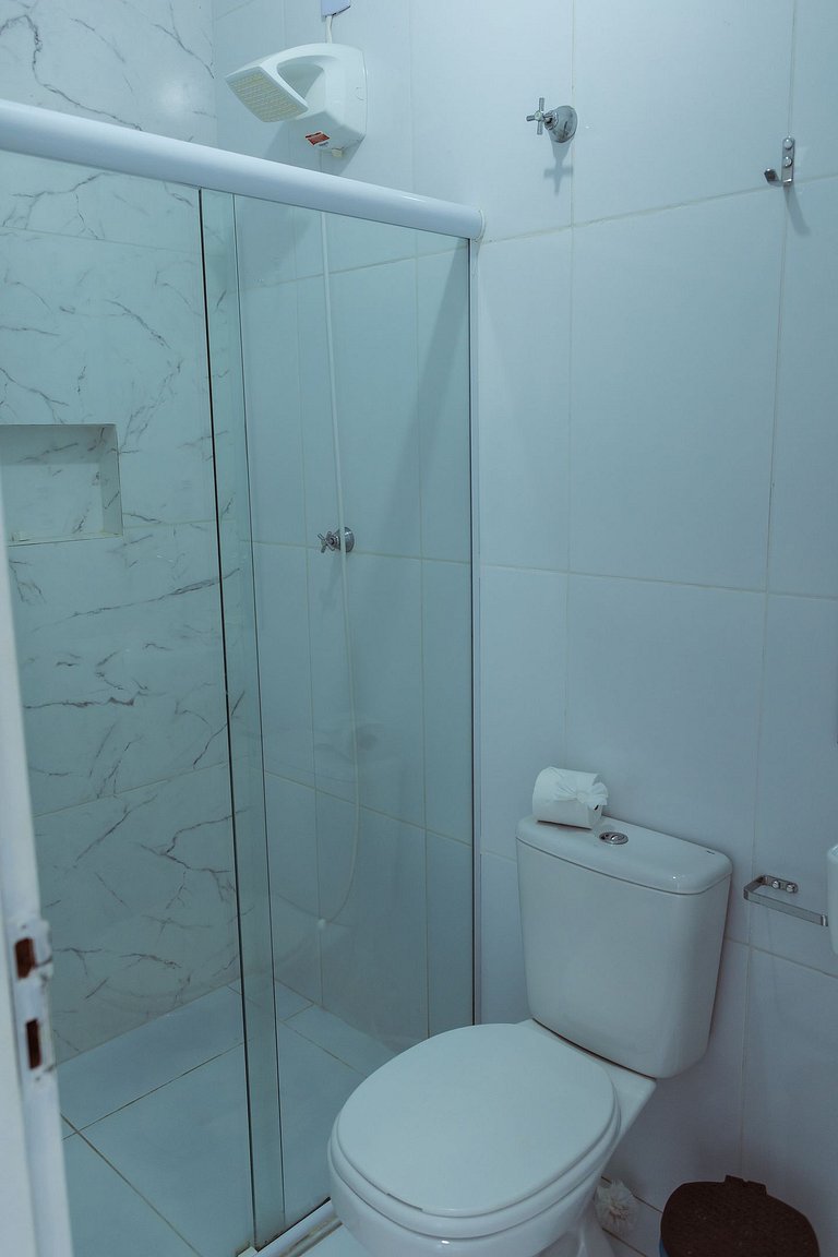 Studio 203 | Village 737 + Piscina + Garagem