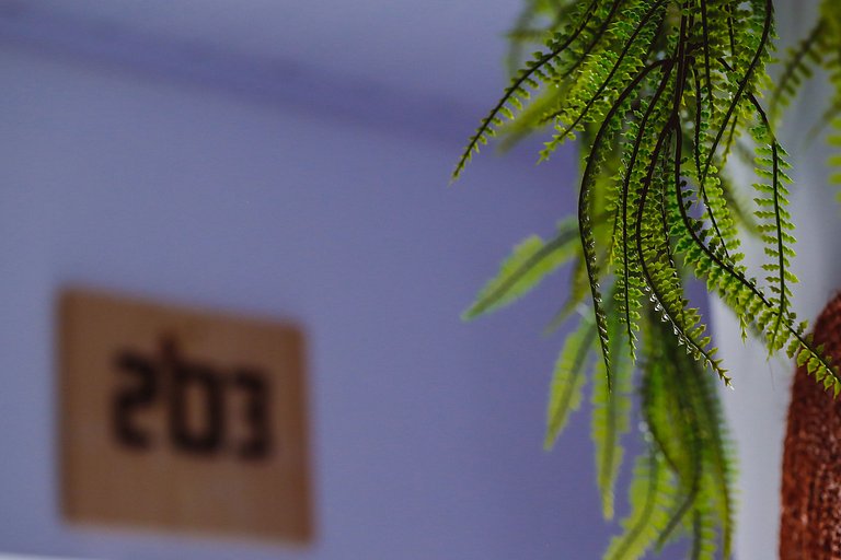 Studio 203 | Village 737 + Piscina + Garagem