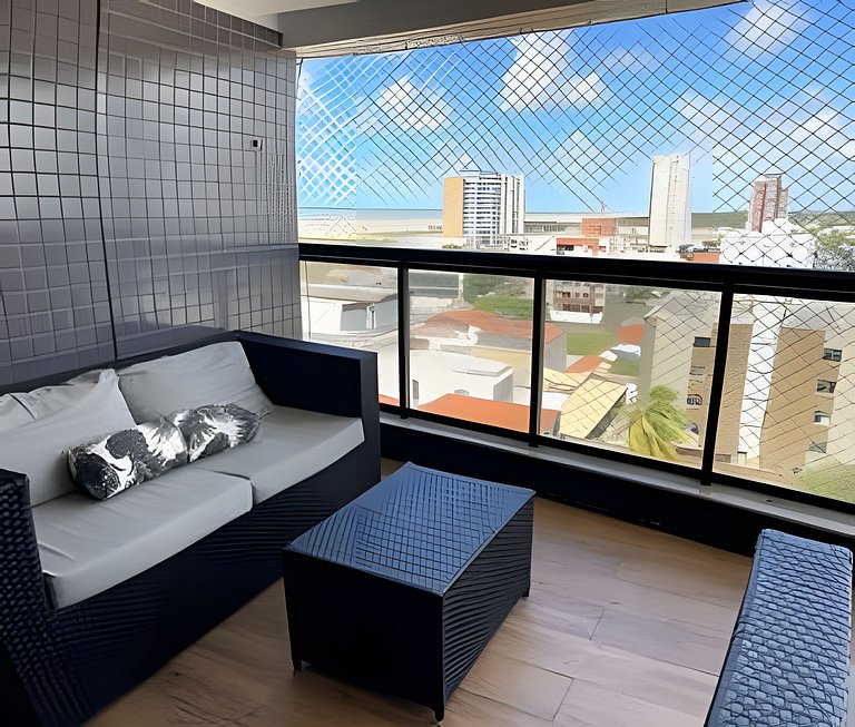 Luxo & Conforto em Atalaia