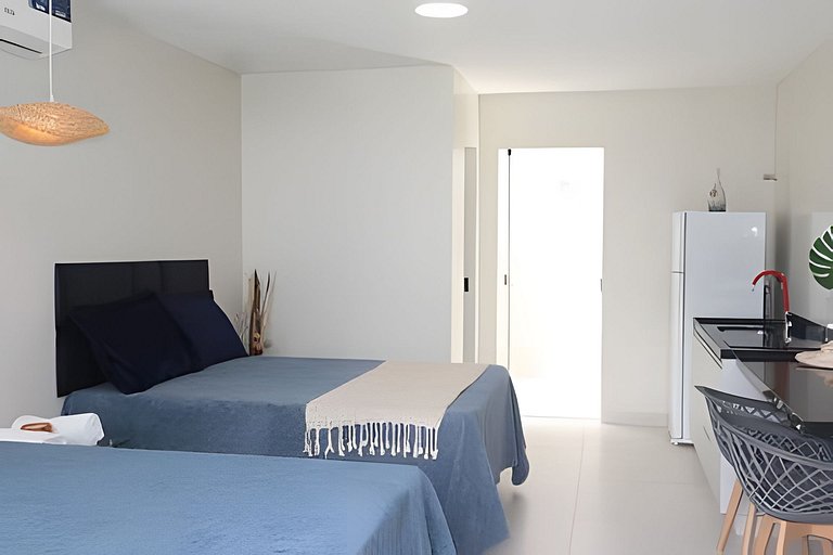 Studio 03 | Porto Mar