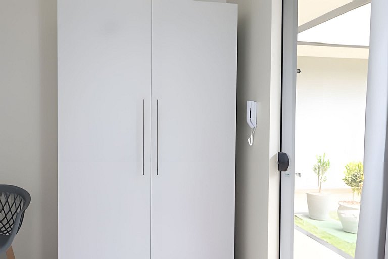 Studio 01 | Residencial Porto Mar