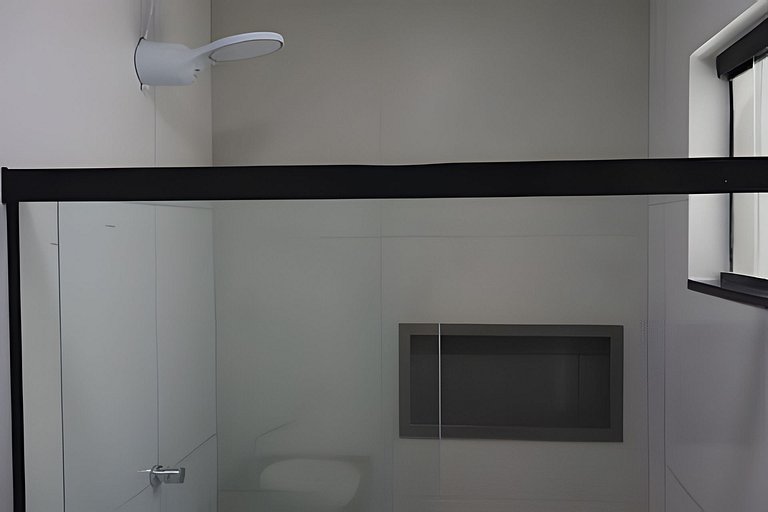 Studio 01 | Residencial Porto Mar