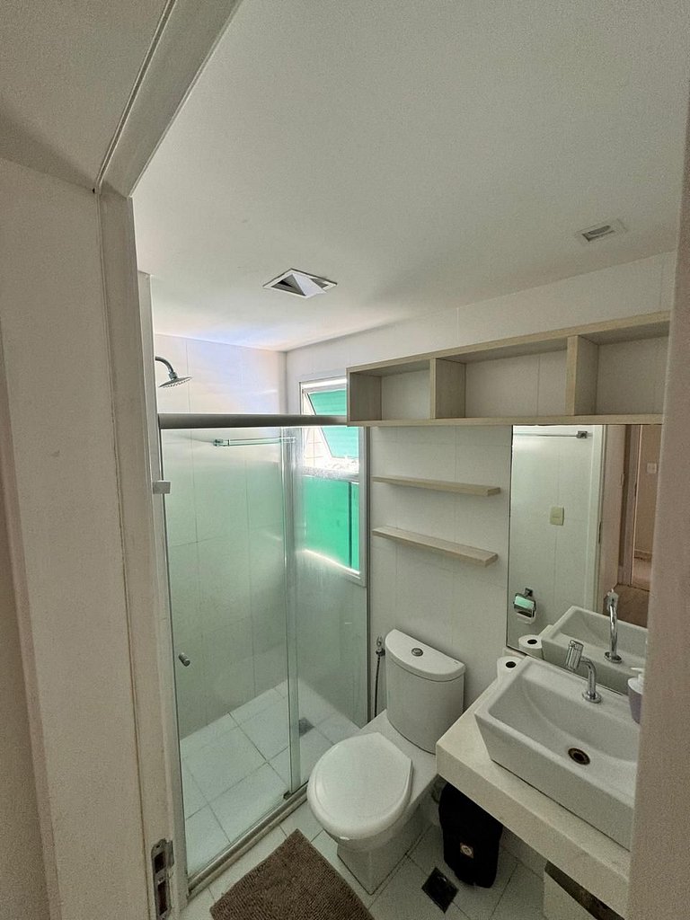 Vista do Mar, Praia e Conforto na Atalaia