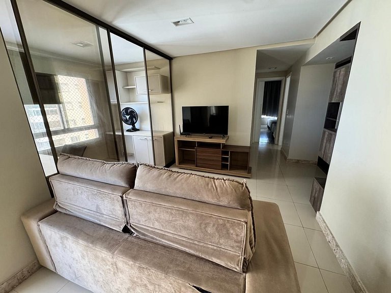 Vista do Mar, Praia e Conforto na Atalaia