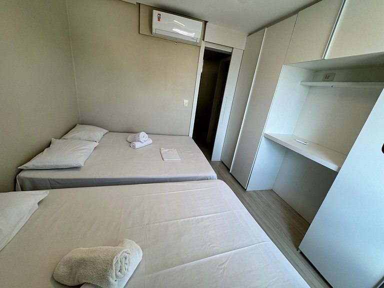 Vista do Mar, Praia e Conforto na Atalaia