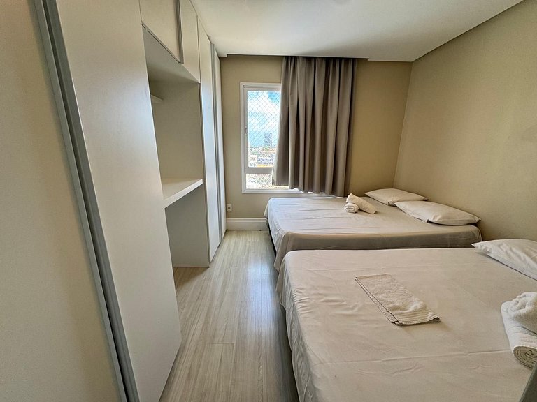 Vista do Mar, Praia e Conforto na Atalaia