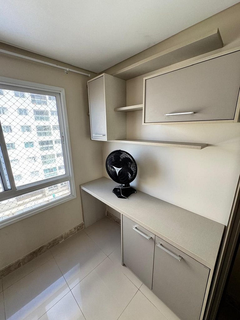 Vista do Mar, Praia e Conforto na Atalaia