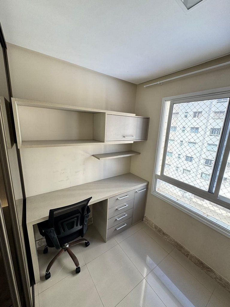 Vista do Mar, Praia e Conforto na Atalaia