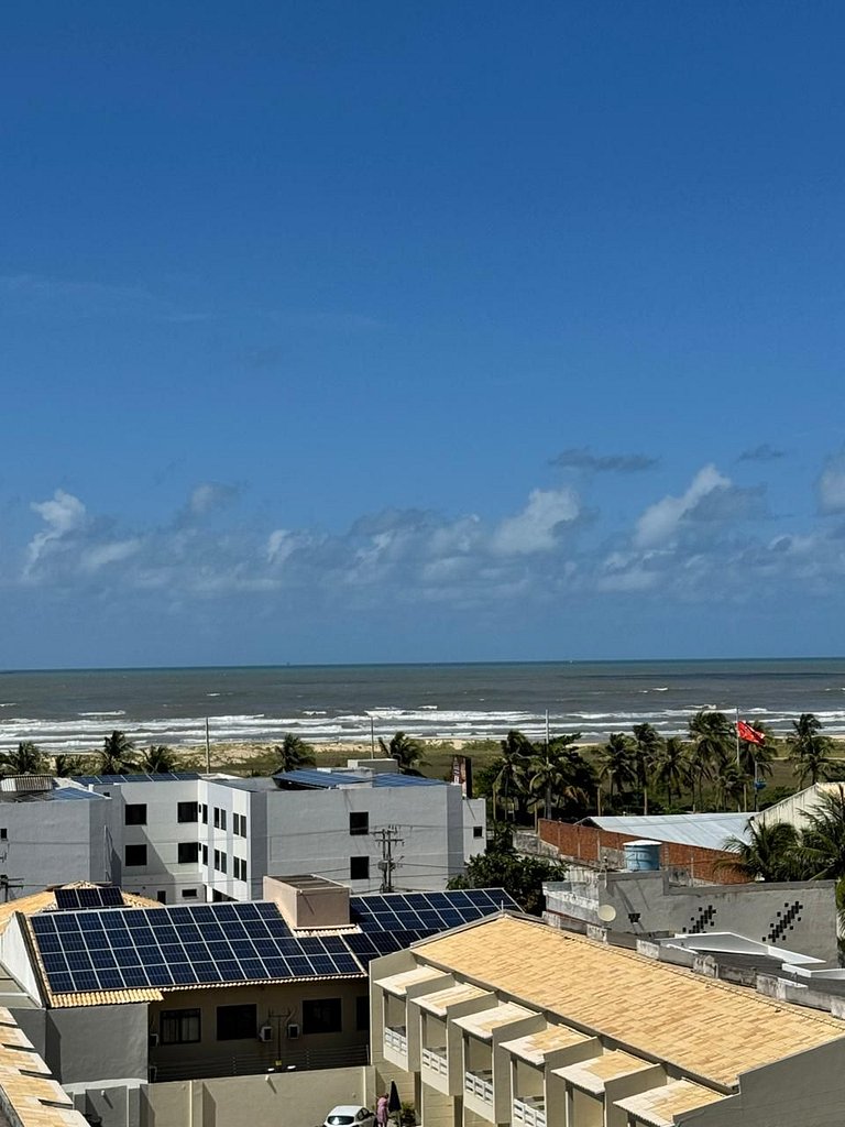 Vista do Mar, Praia e Conforto na Atalaia