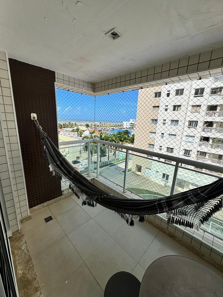 Vista do Mar, Praia e Conforto na Atalaia