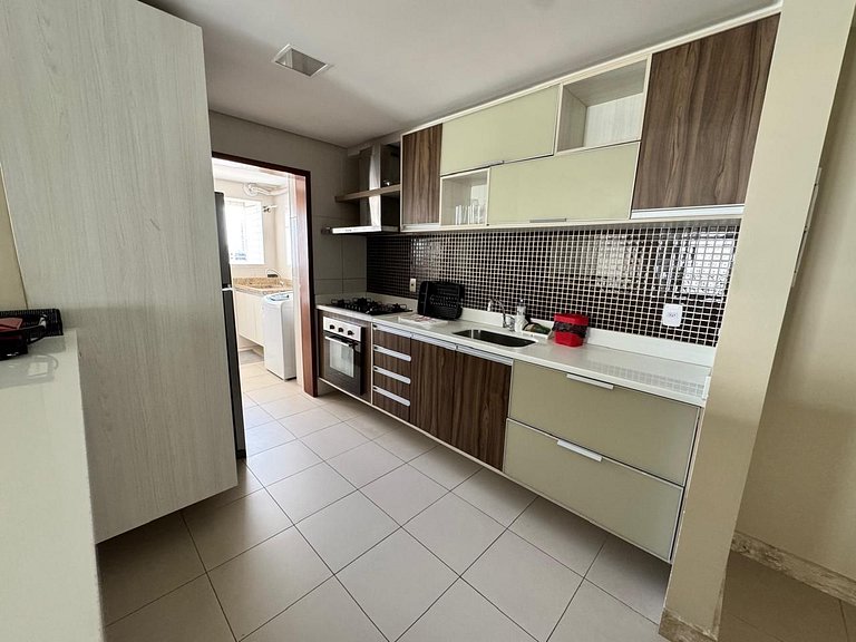 Vista do Mar, Praia e Conforto na Atalaia