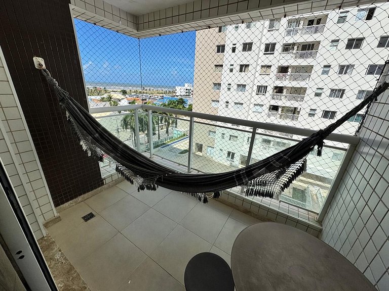 Vista do Mar, Praia e Conforto na Atalaia