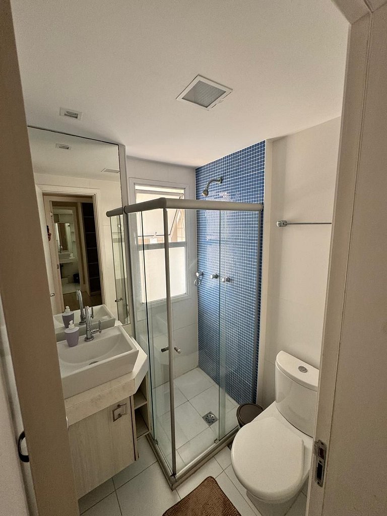 Vista do Mar, Praia e Conforto na Atalaia