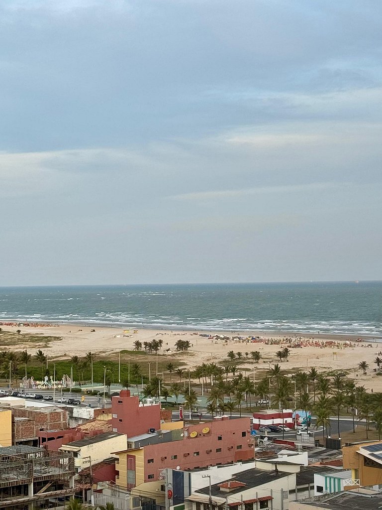 Vista Mar - Clube Atalaia