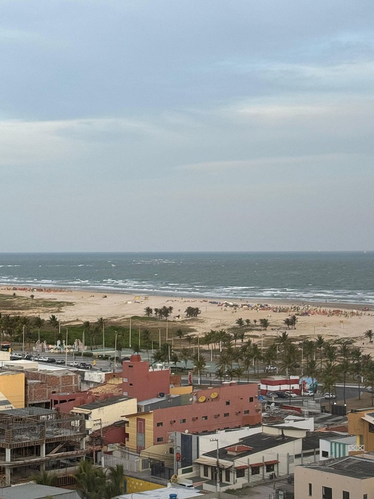 Vista Mar - Clube Atalaia