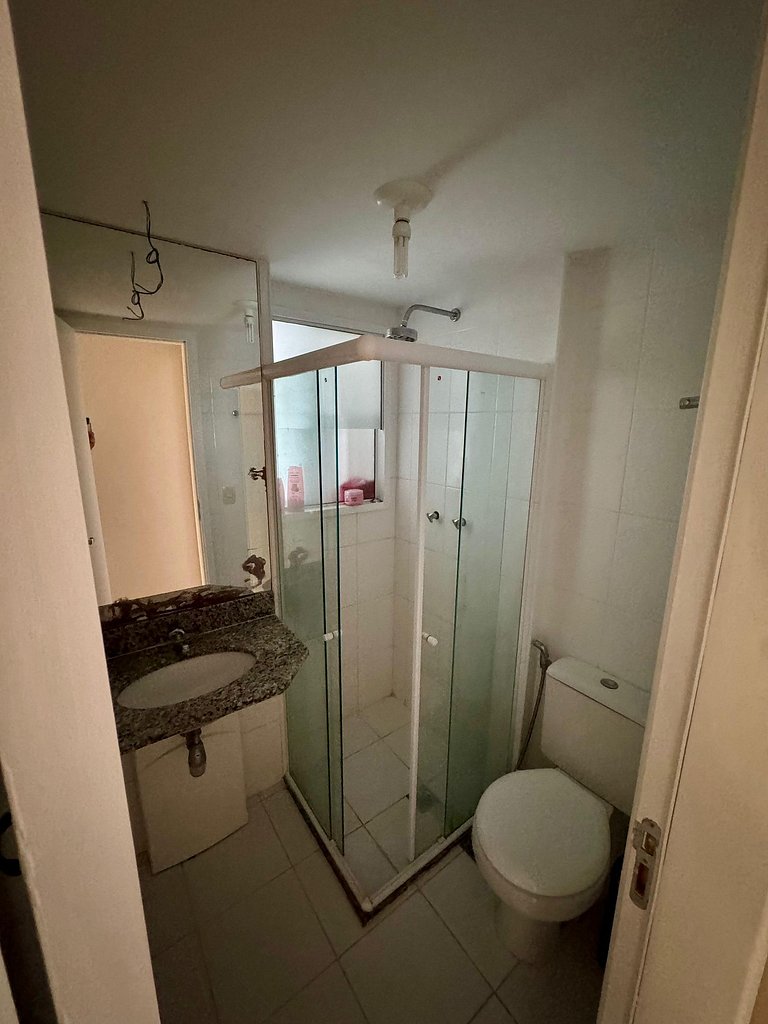 Vista Mar - Clube Atalaia