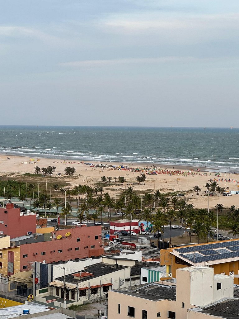 Vista Mar - Clube Atalaia