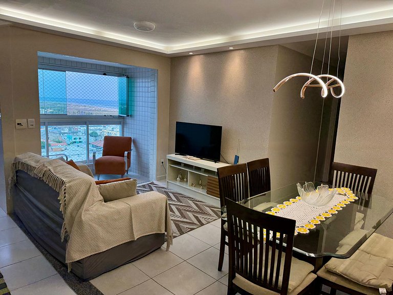 Vista Mar - Clube Atalaia