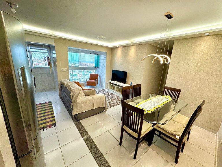 Vista Mar - Clube Atalaia