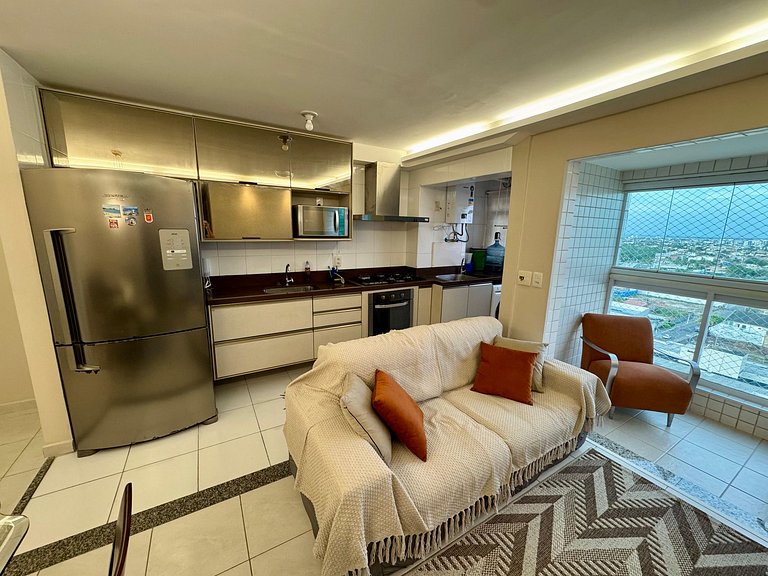 Vista Mar - Clube Atalaia