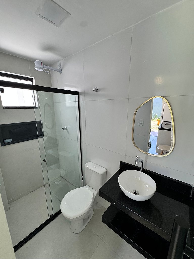 Studio 02 | Porto Mar