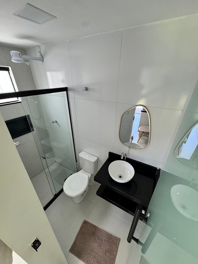 Studio 02 | Porto Mar