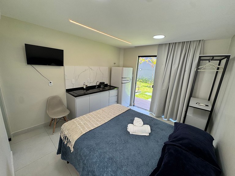 Studio 02 | Porto Mar