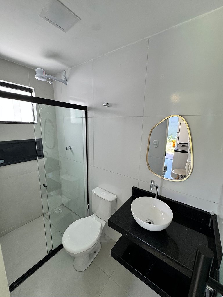 Studio 02 | Porto Mar