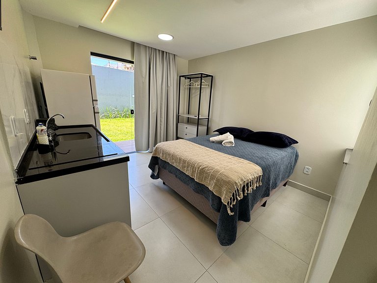 Studio 02 | Porto Mar