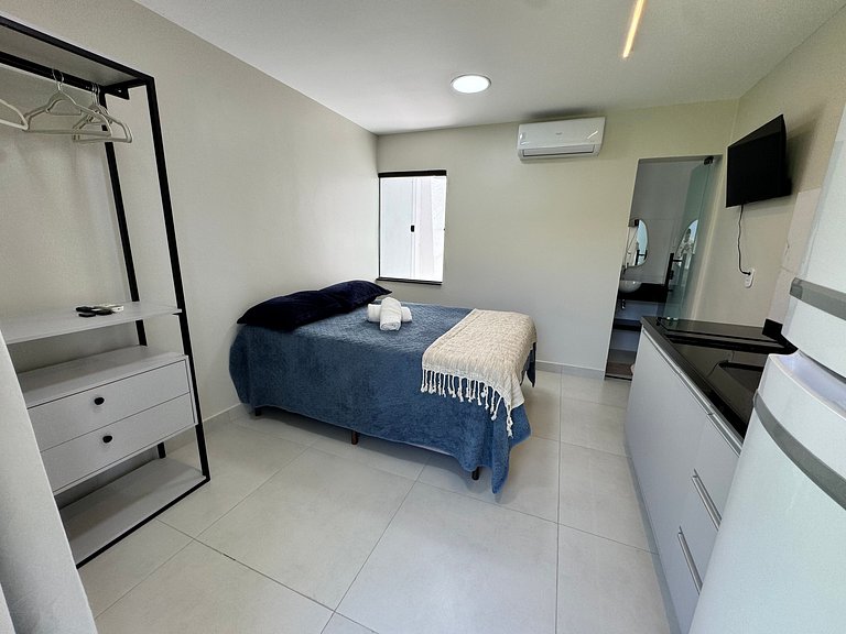 Studio 02 | Porto Mar