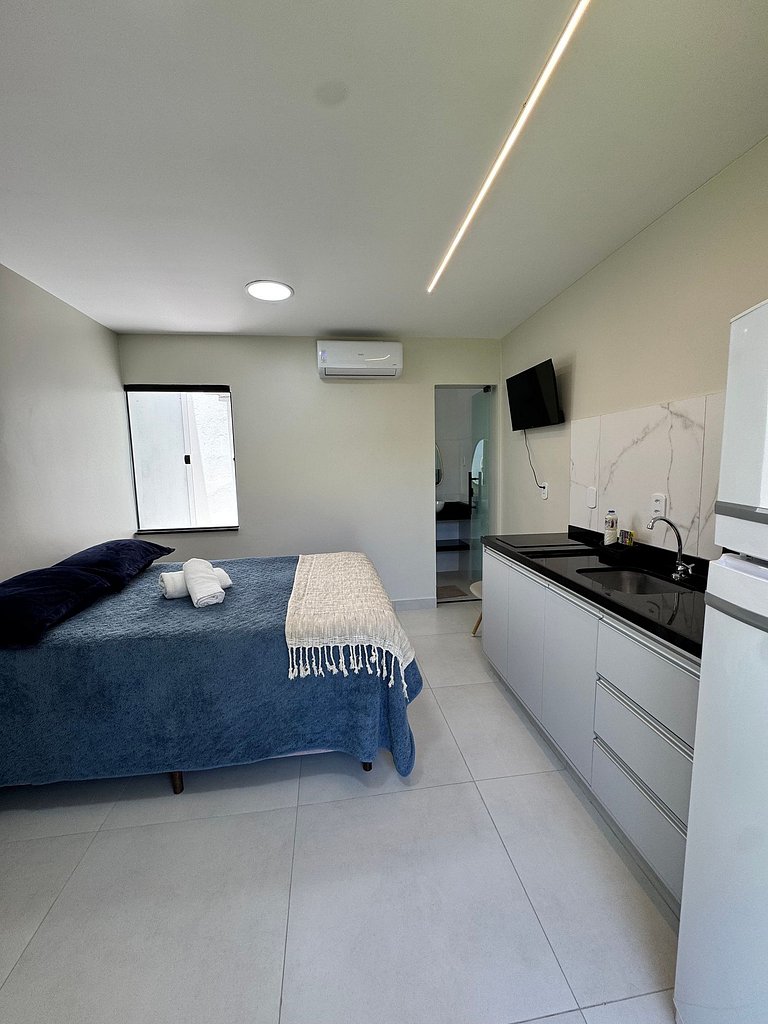 Studio 02 | Porto Mar