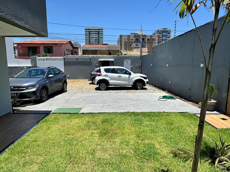 Studio 02 | Porto Mar