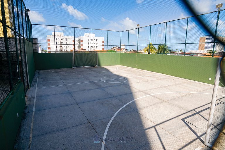 Luxo & Conforto em Atalaia