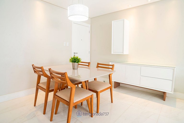 Luxo & Conforto em Atalaia