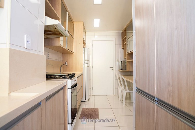 Luxo & Conforto em Atalaia