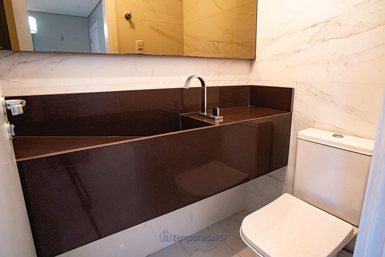 Luxo & Conforto em Atalaia