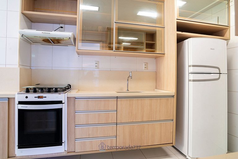 Luxo & Conforto em Atalaia