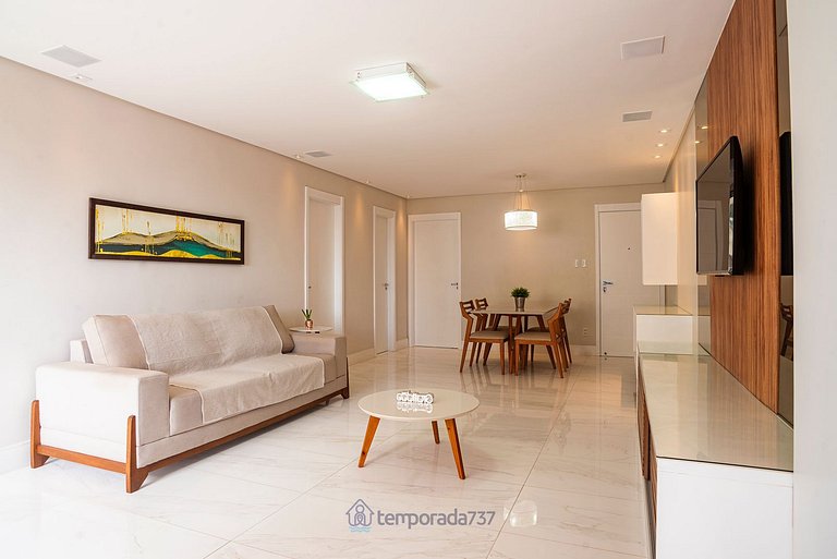 Luxo & Conforto em Atalaia